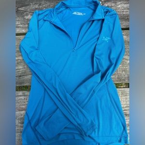 Arcteryx  womens size Small. Never worn!